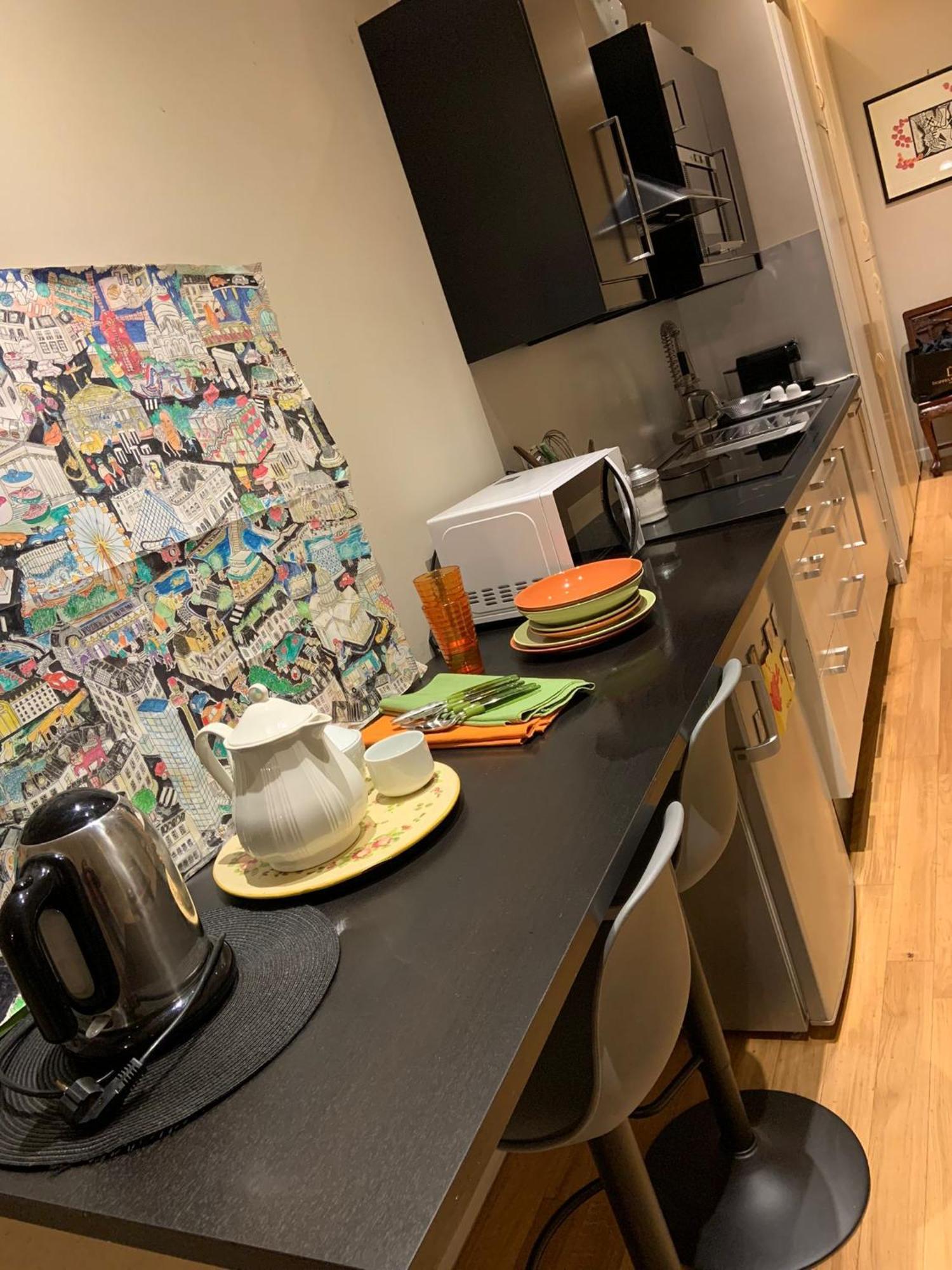 Nina's House Apartment *