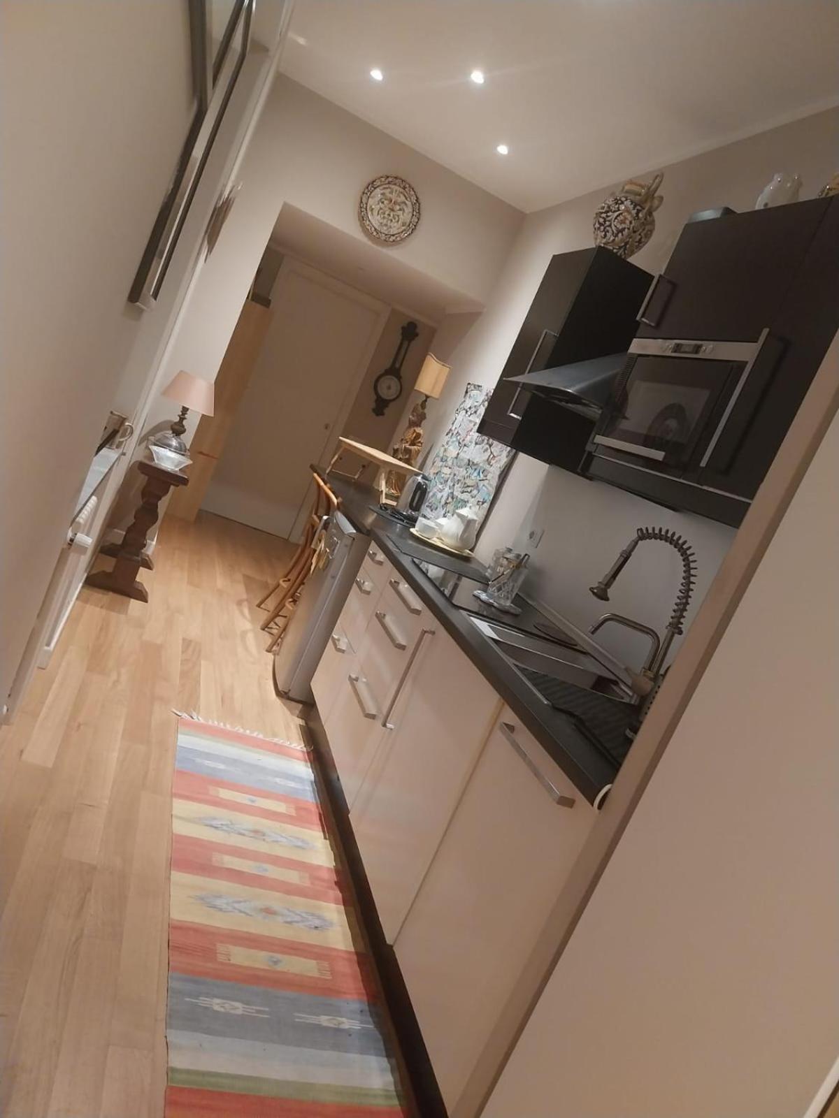Nina's House Apartment