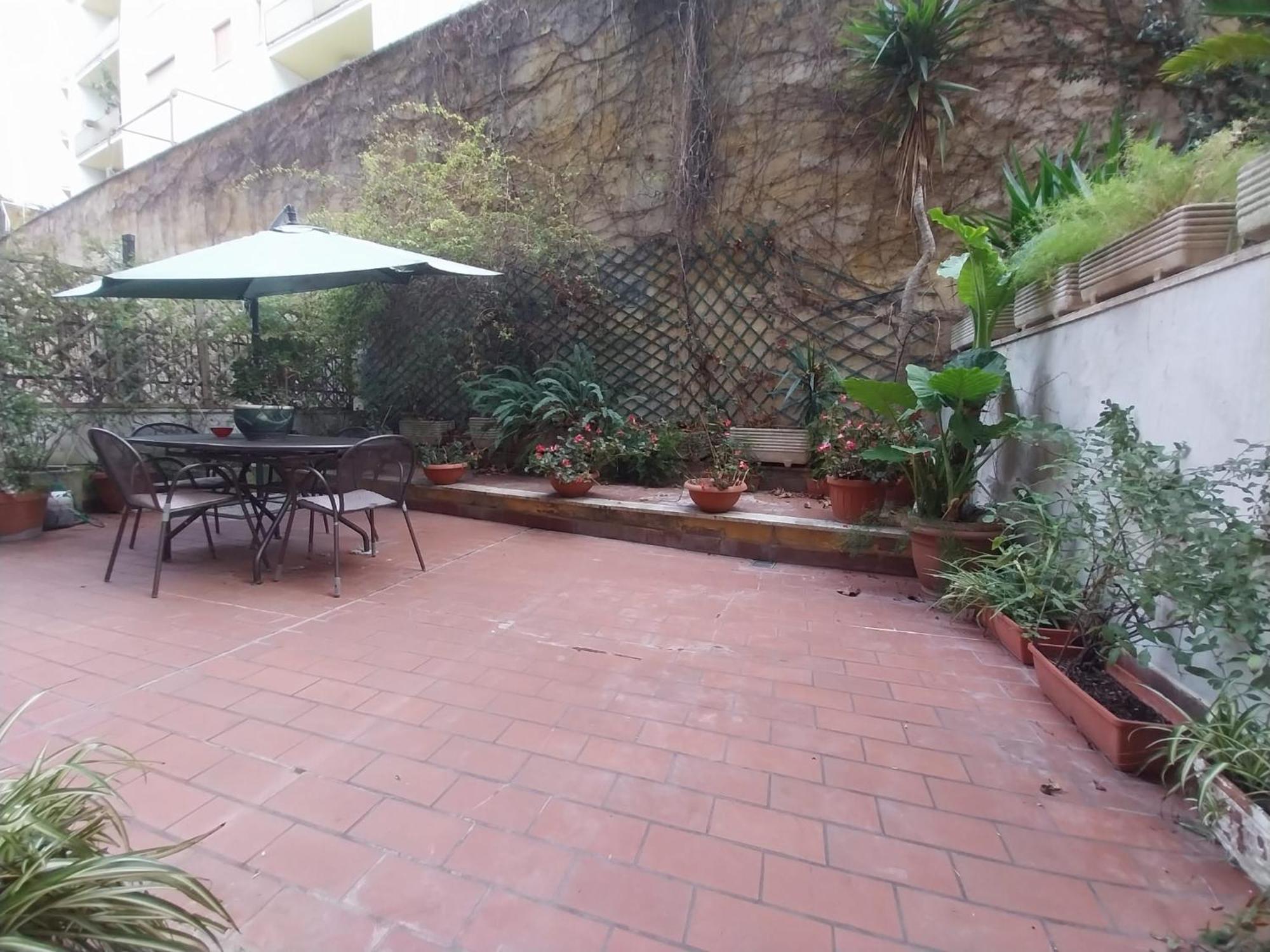 Nina's House Rome